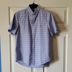 Ralph Lauren Button Down